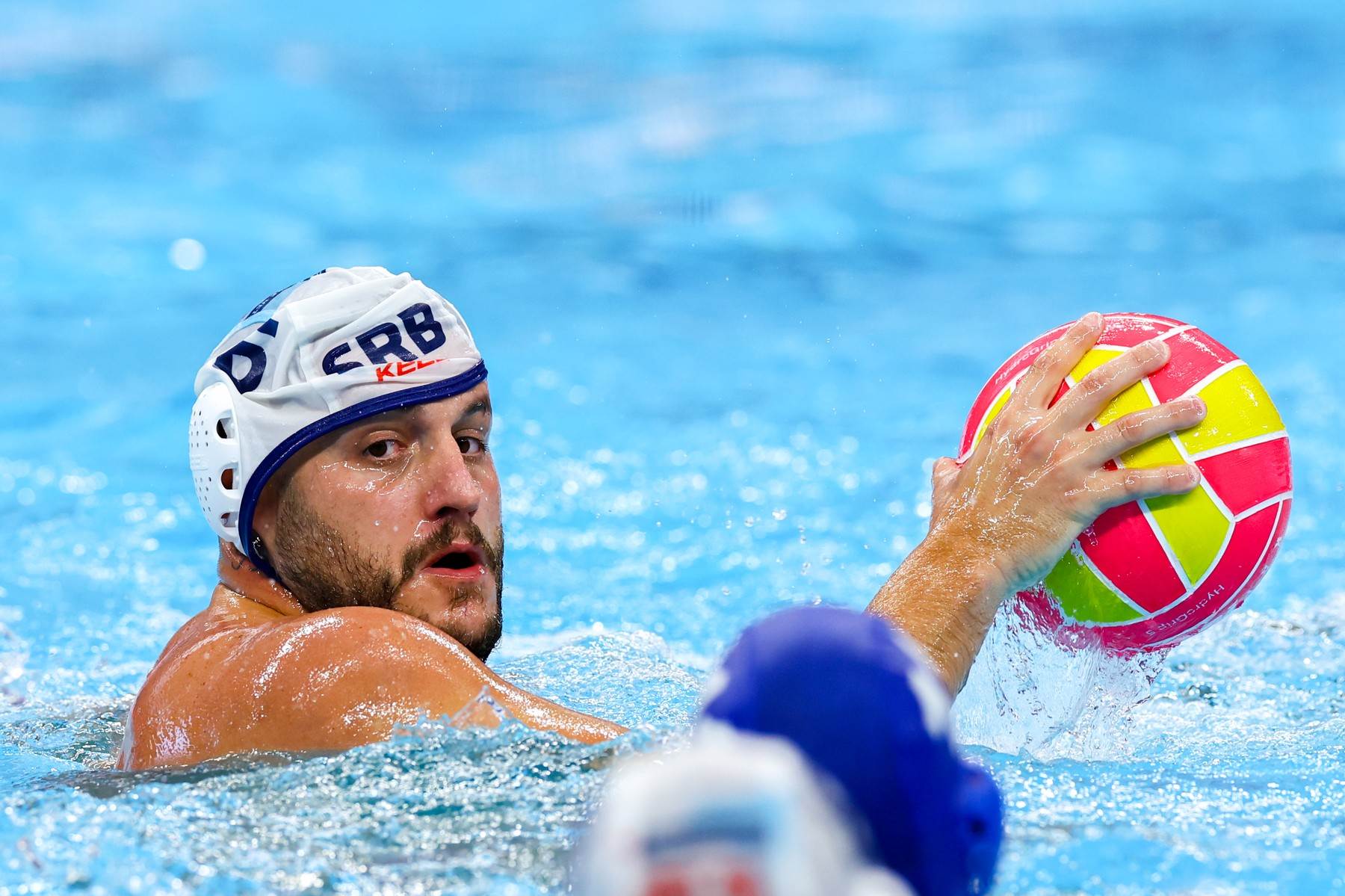  protiv koga srbija igra na svjetskom prvenstvu u vaterpolu 