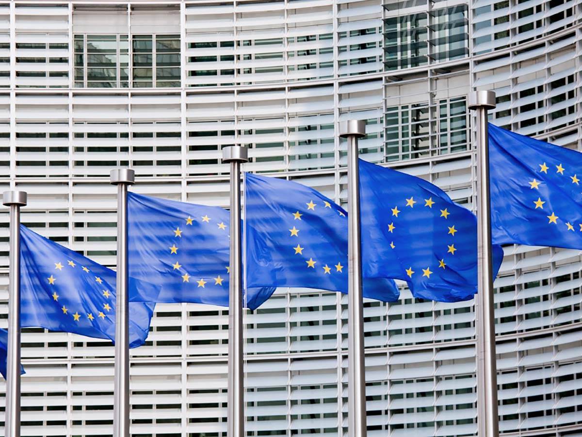 Budžet Evropske unije Budžet Evropske unije