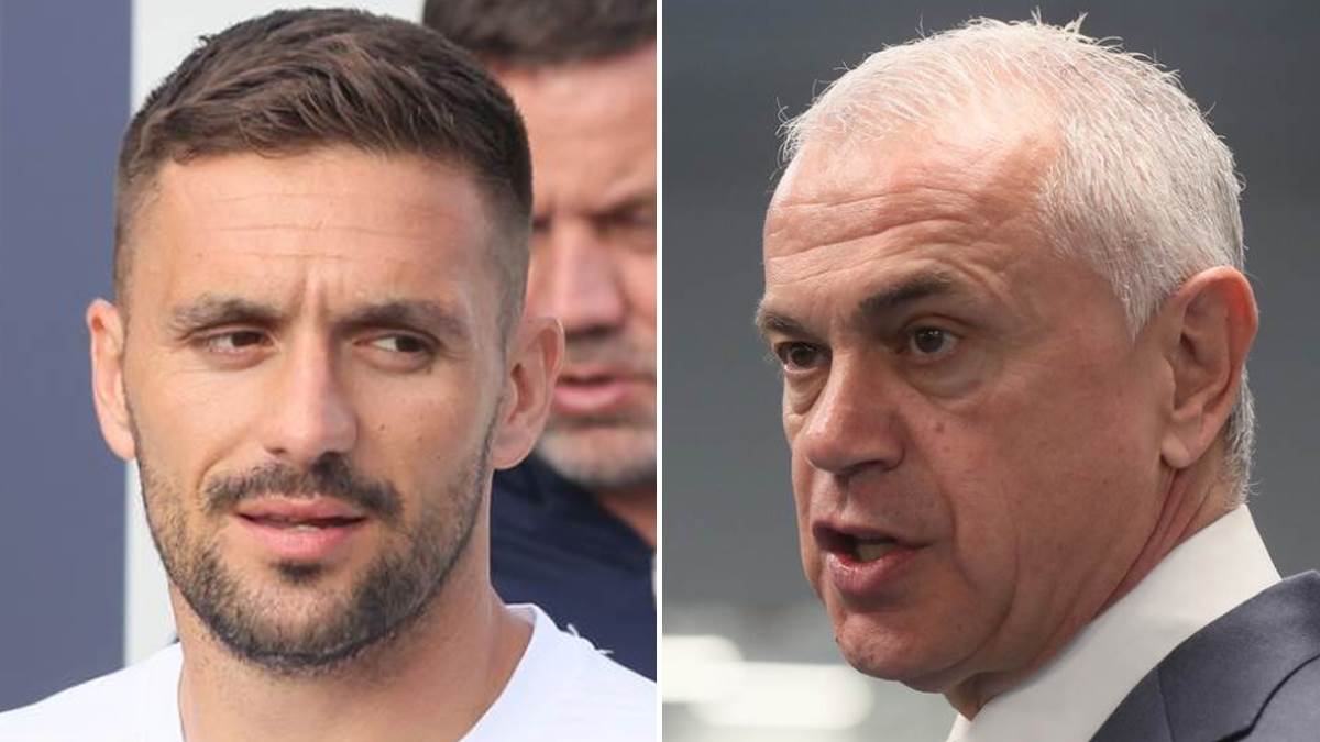  Šta je Crvena zvezda ponudila Dušanu Tadiću 