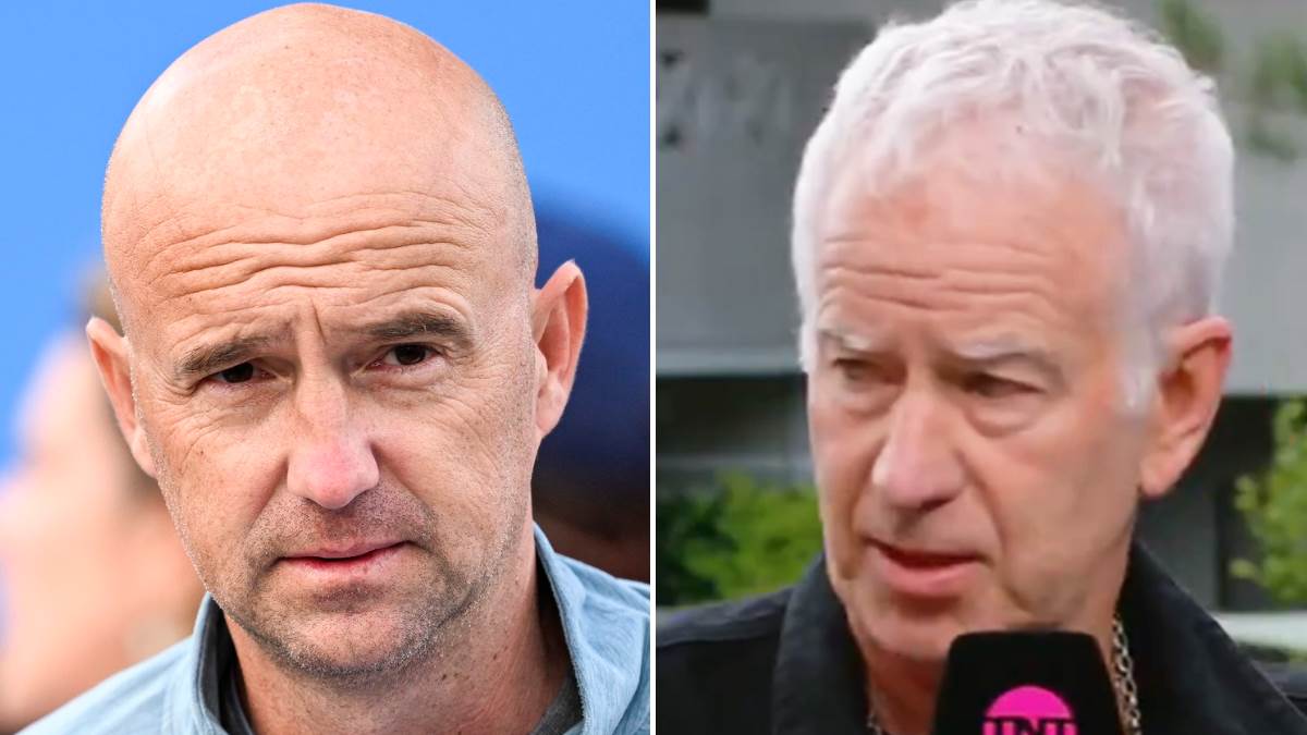  Ivan Ljubičić odgovorio Džonu Mekinrou 