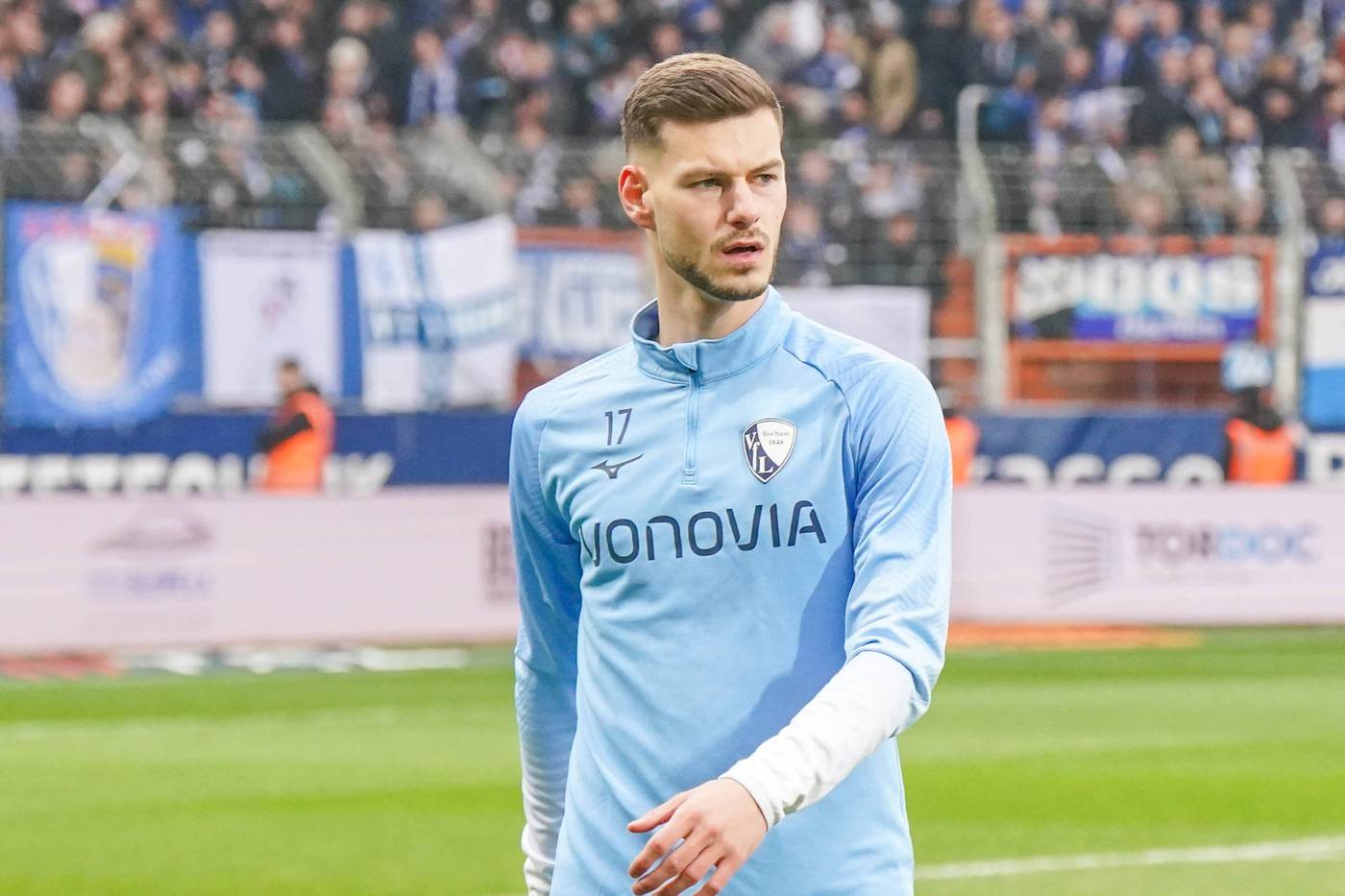  Agon Elezi novi igrač Sarajeva  
