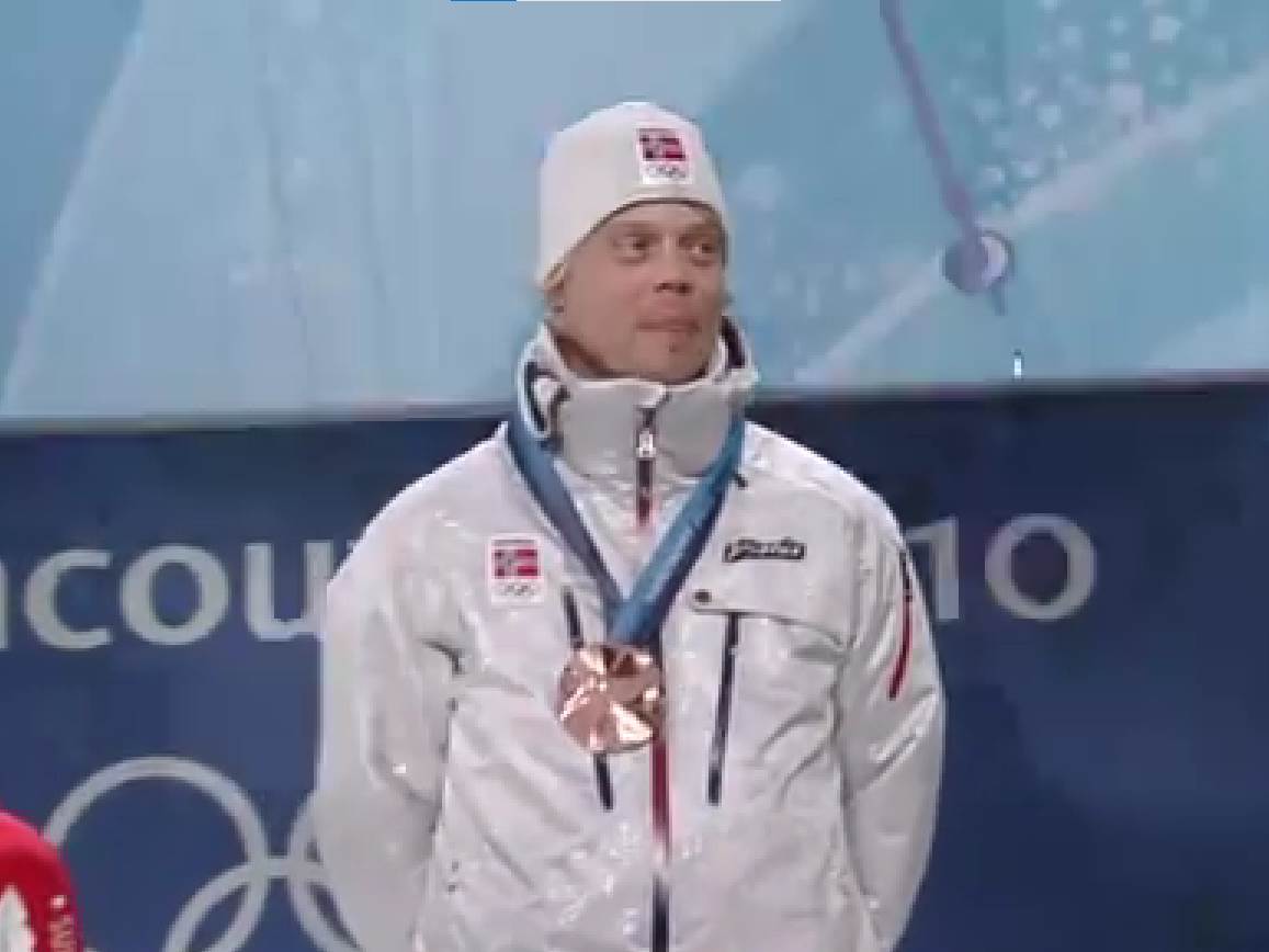 Poginuo norveški skijaš udario ga grom Poginuo norveški skijaš udario ga grom