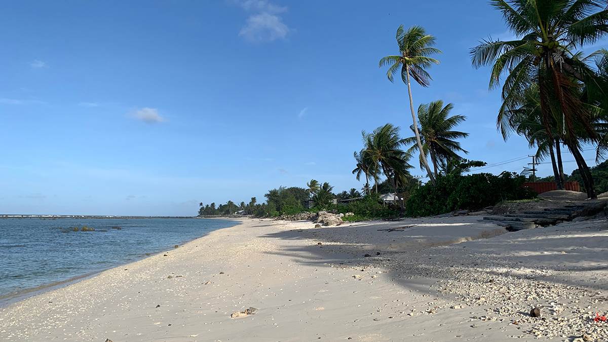  Nauru: Nekada bogato ostrvo danas na rubu propasti 