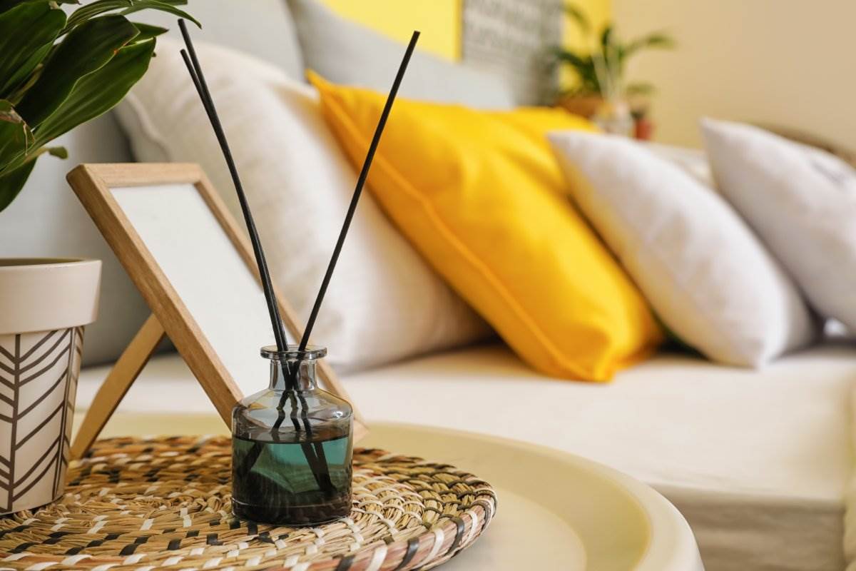  Kako napraviti osvježivač za kuću 