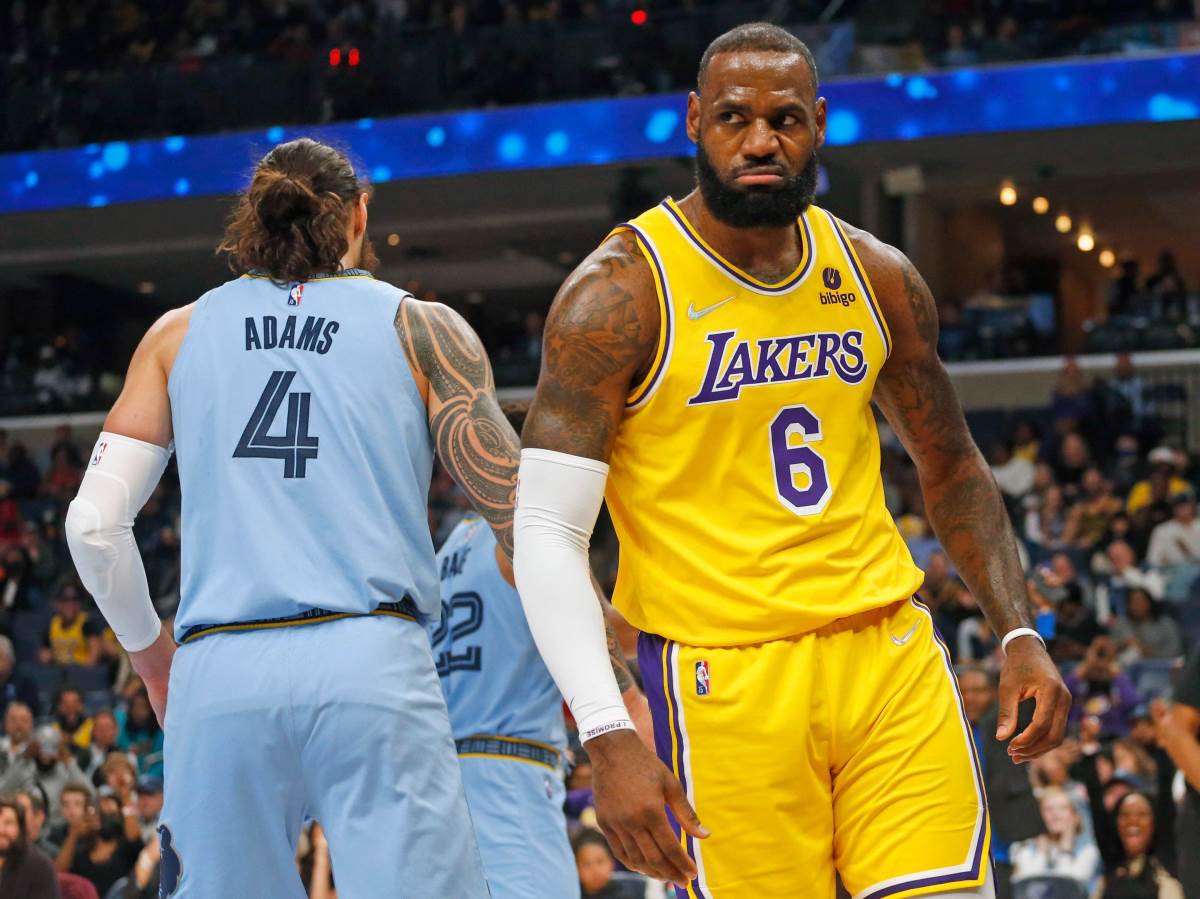  Lebron Džejms najavio veliku odluku 