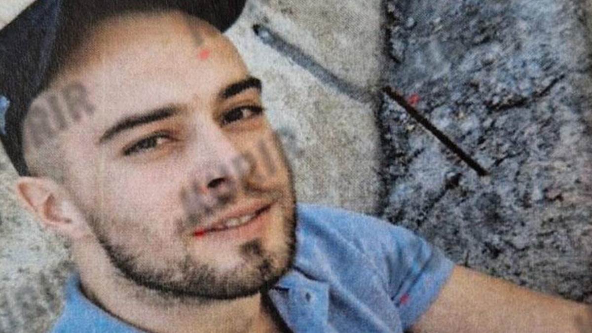 U Barseloni ubijen Filip Knežević U Barseloni ubijen Filip Knežević