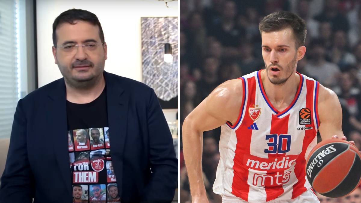Ofer Janaj otkrio zašto nije htio Petruševa Ofer Janaj otkrio zašto nije htio Petruševa
