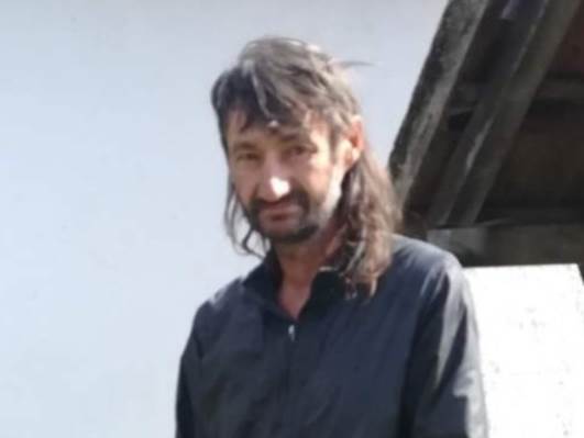 Nestao Prijedorčanin Petar Rudak Nestao Prijedorčanin Petar Rudak