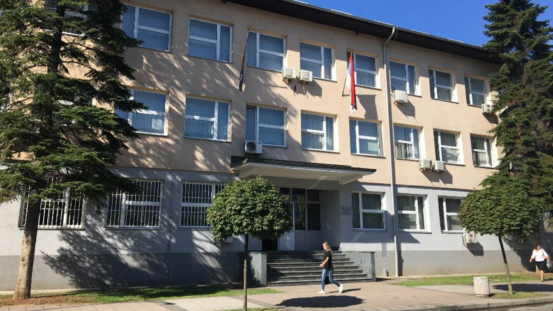 Zamrznuta imovina M.P. iz Doboja vrijedna preko 2 miliona KM Zamrznuta imovina M.P. iz Doboja vrijedna preko 2 miliona KM