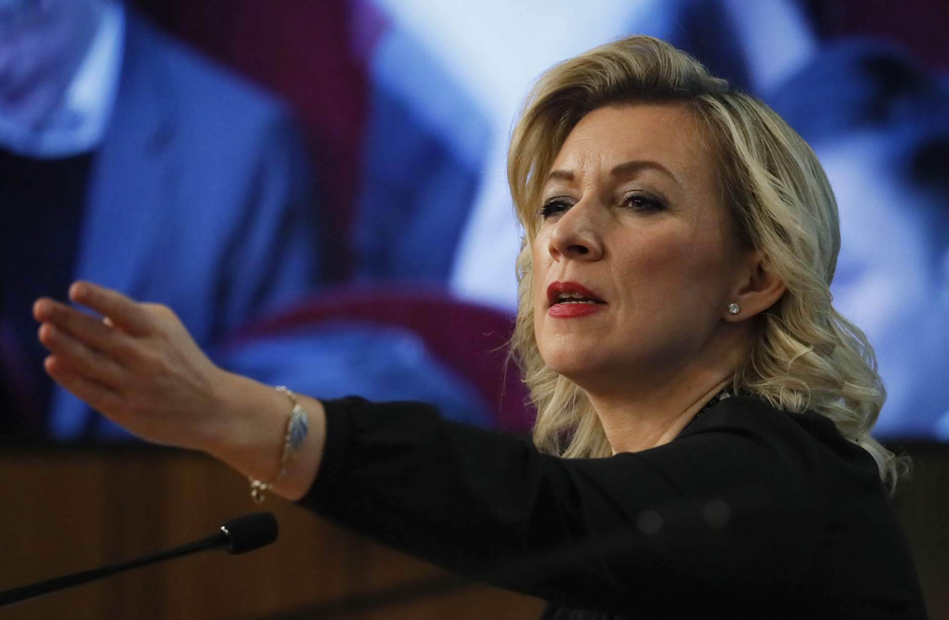  "Zemlje koje pomažu Ukrajini mogu postati mete": Rusija najavljuje odmazdu 