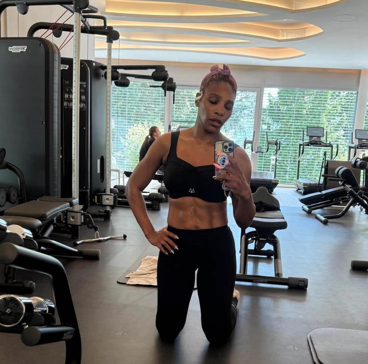  serena vilijams transformacija u penziji 