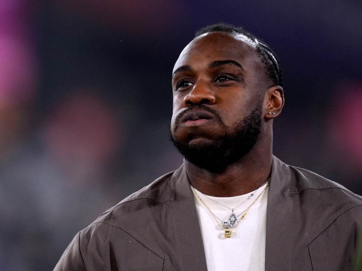  Majkl Antonio o saobraćajnoj nesreći  