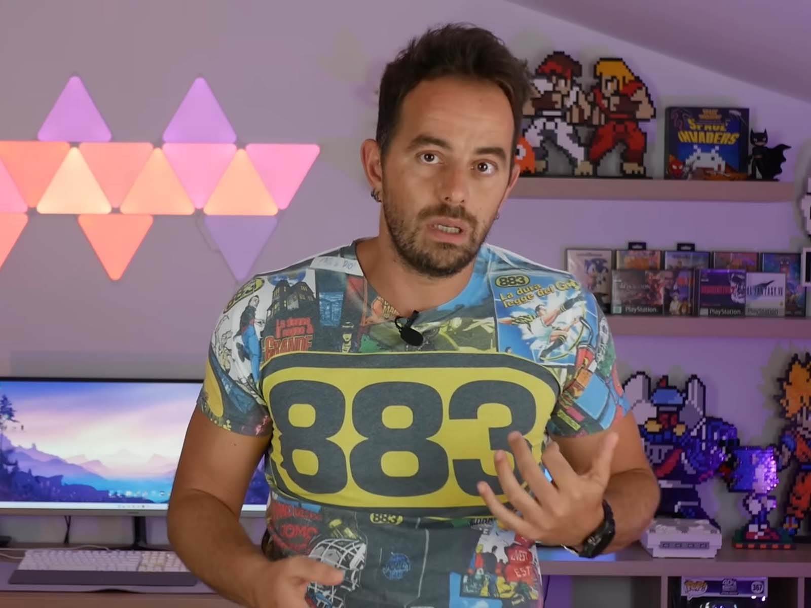  kazna zbog youtube recenzije 