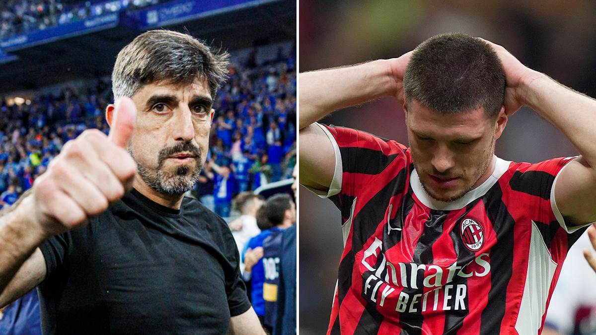 veljko paunovic dovodi luku jovica u real ovijedo veljko paunovic dovodi luku jovica u real ovijedo