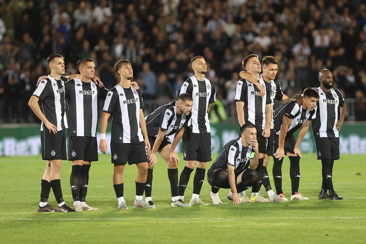 odlozen mec javor fk partizan odlozen mec javor fk partizan