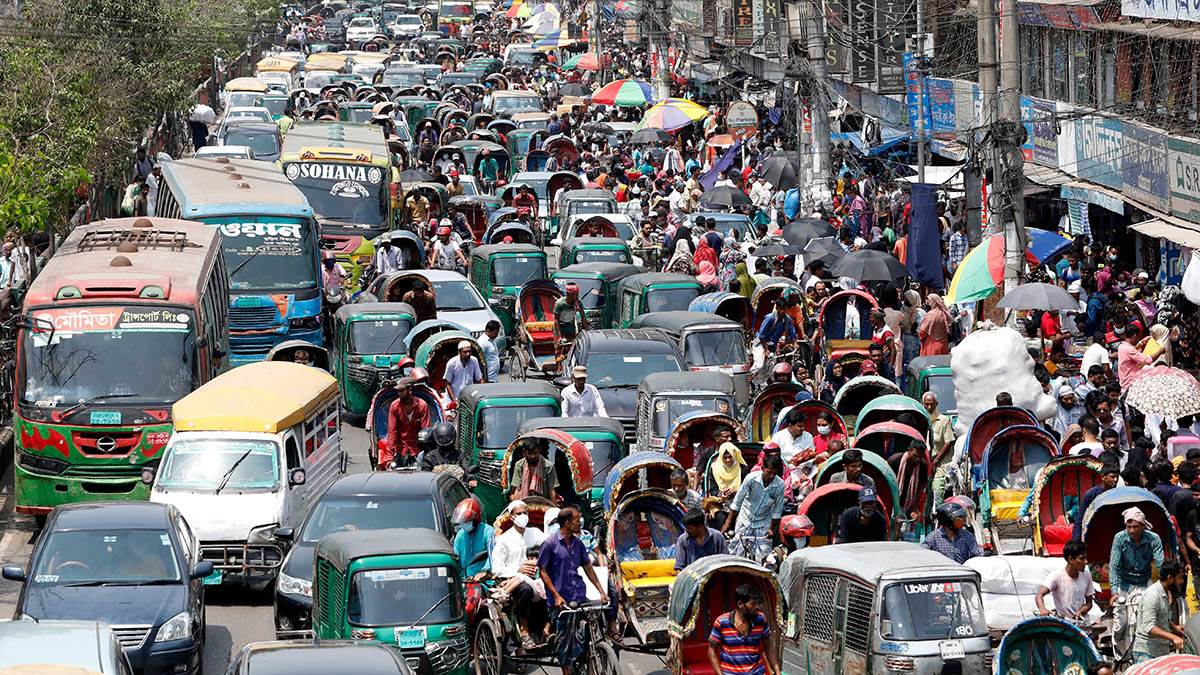  gradovi u kojima se najteže živi 