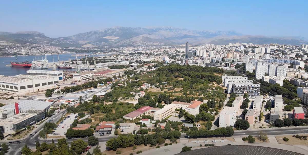  Produžen crveni meteoalarm: Hrvatska se suočava sa ekstremnim vrućinama do vikenda 