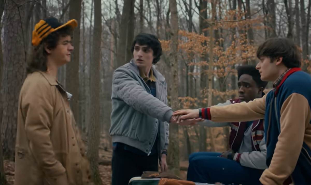  dužina epizoda psoljednje sezone stranger things 