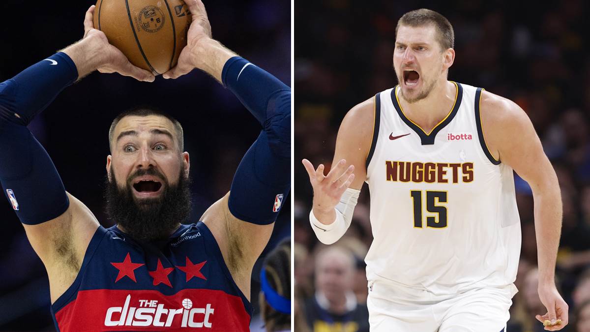 Denver i Jokić moraju pokazati Valančijunasu ko je gazda Denver i Jokić moraju pokazati Valančijunasu ko je gazda