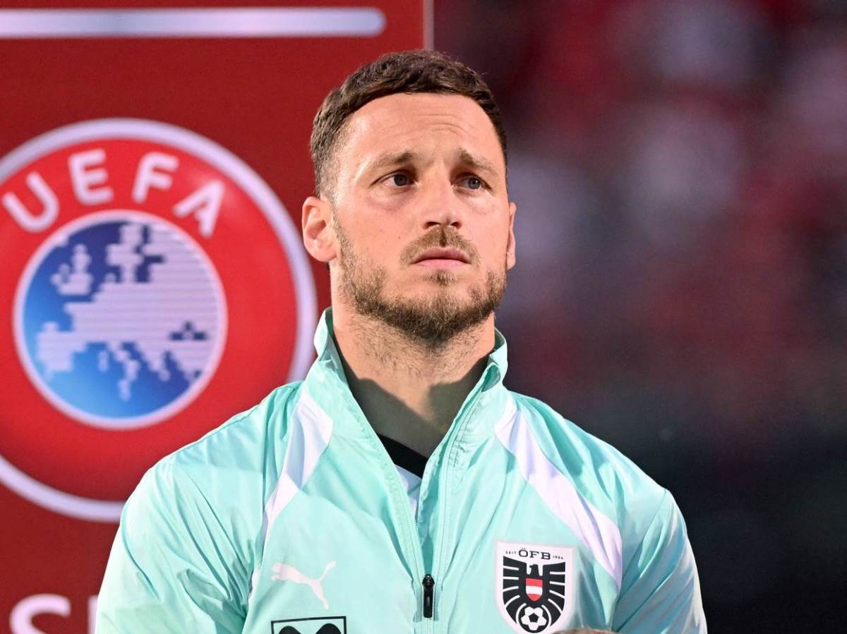 Marko Arnautović bi mogao potpisati za Zvezdu Marko Arnautović bi mogao potpisati za Zvezdu