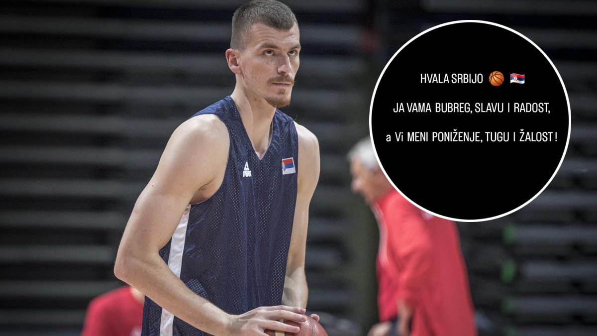 Boriša Simanić isprozivao KSS Boriša Simanić isprozivao KSS
