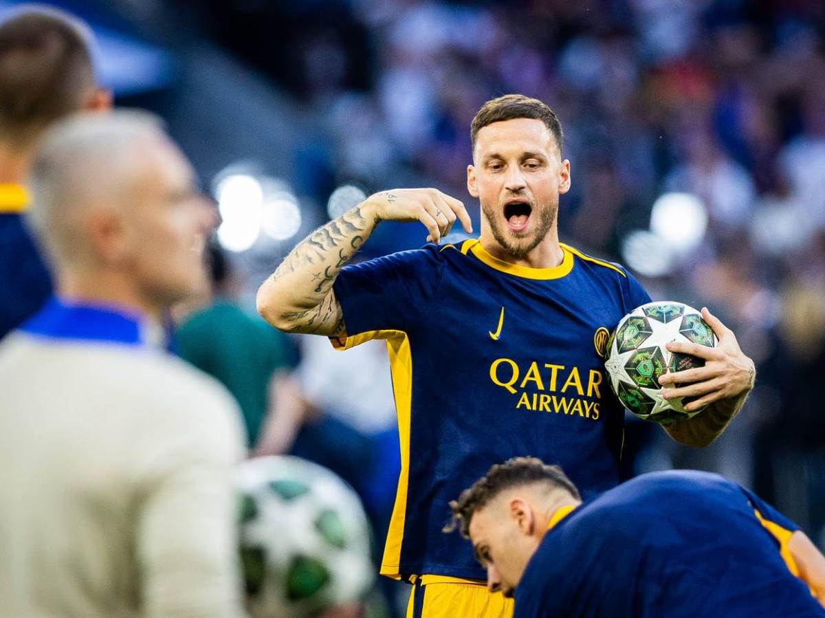 Marko Arnautović će dobiti pet miliona evra od Zvezde Marko Arnautović će dobiti pet miliona evra od Zvezde