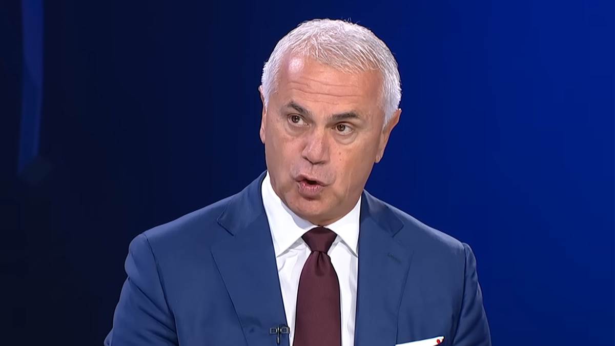  Zvezdan Terzić o pomoći Zvezdi i Partizanu od države 