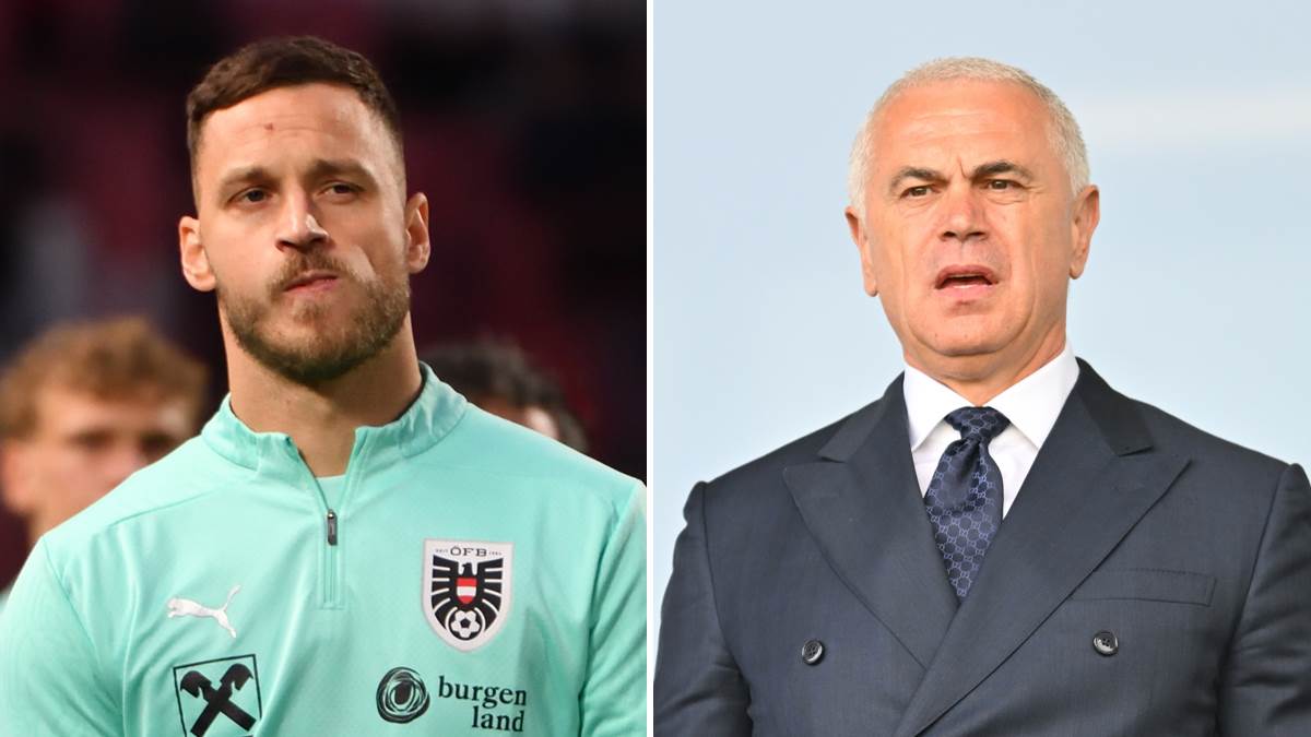  Zvezdan Terzić potvrdio da Arnautović stiže u Zvezdu 