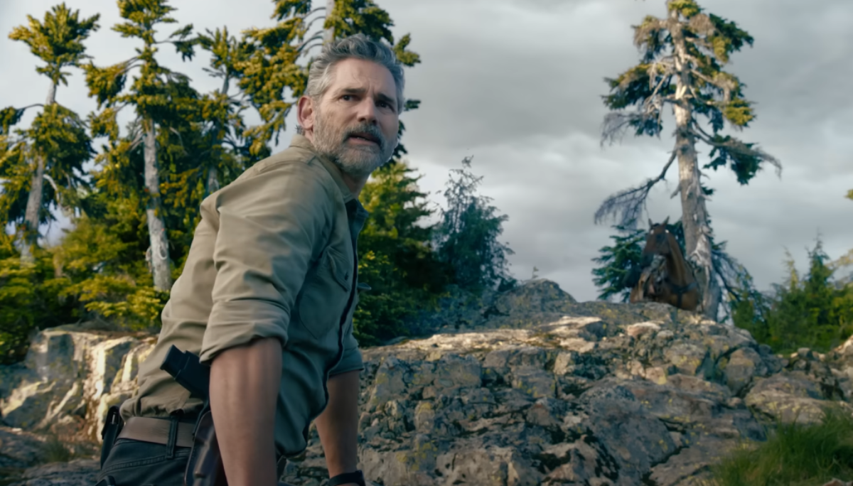   "Untamed" serija nova sezona 