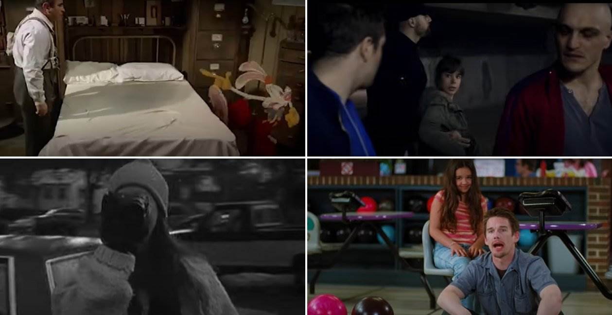  Filmovi sa ludim idejama 