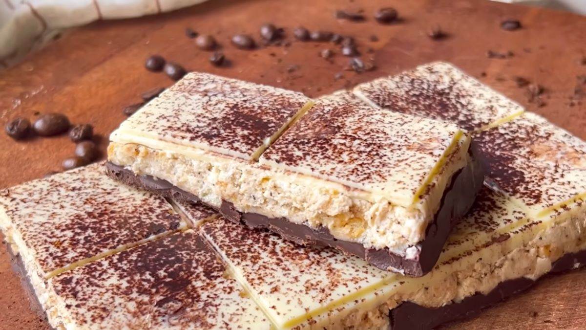 recept Domaća tiramisu čokolada recept Domaća tiramisu čokolada