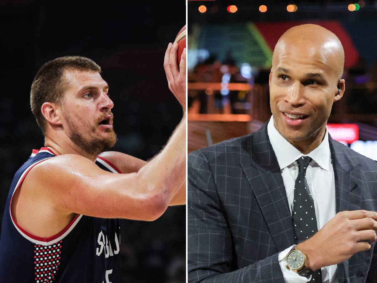  Košarkaši Amerike neće osvojiti Olimpijske igre 2028. godine  