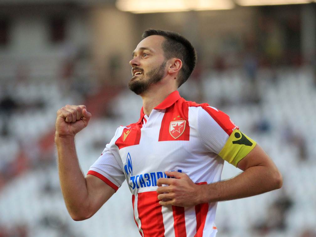  Superliga Srbije Crvena zvezda Javor 4 0 