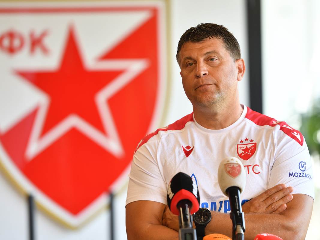  Vladan Milojević o Marku Arnautoviću 