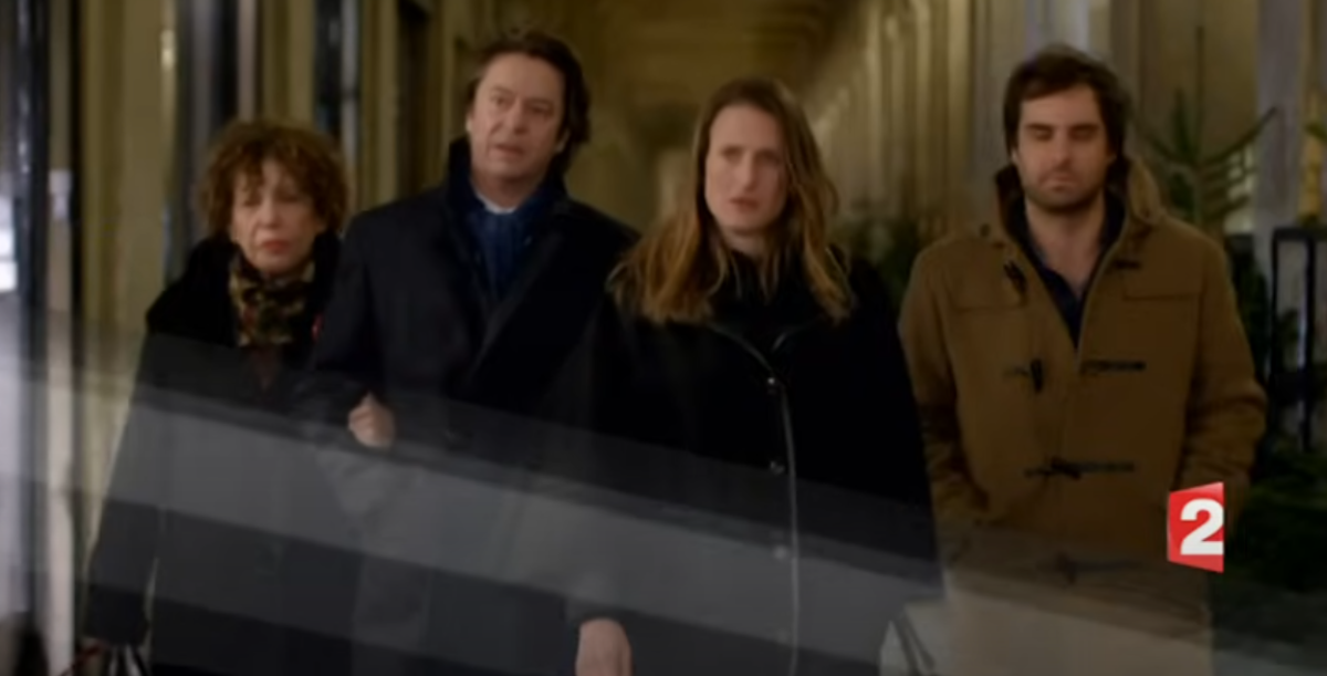  Netflix ukida seriju Call my agent 