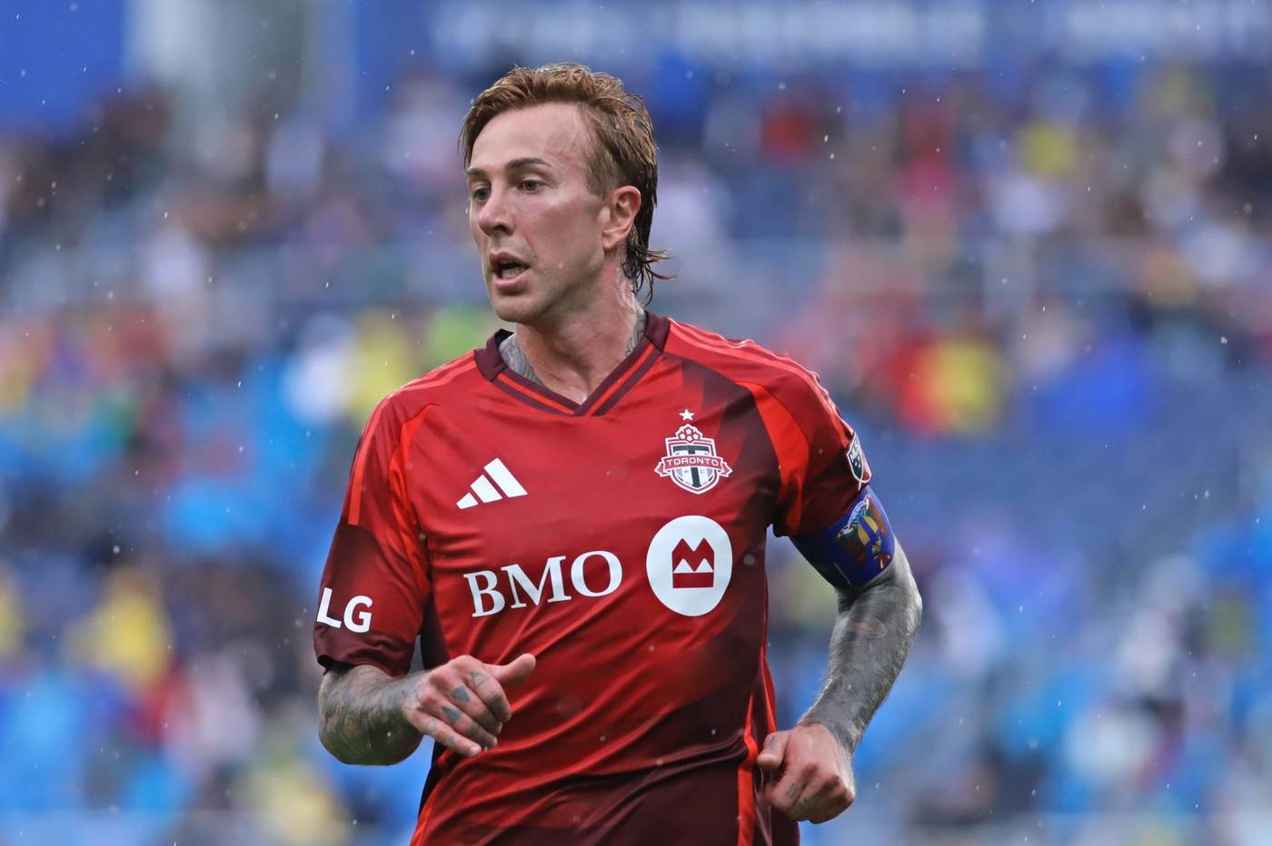  Federiko Bernardeski u Bolonji  