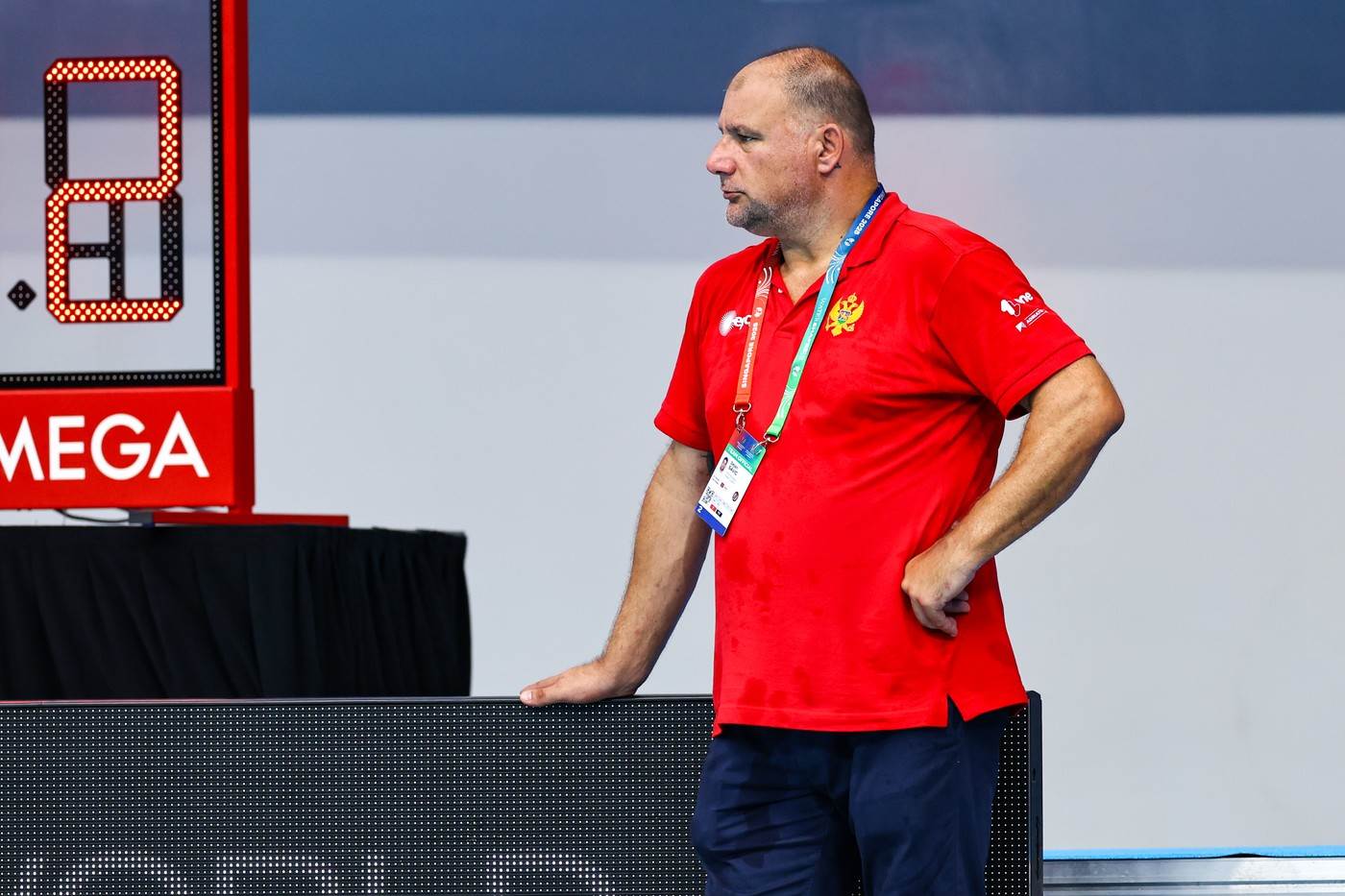 Vaterpolo Svjetsko prvenstvo Crna Gora ispala u četvrtfinalu Vaterpolo Svjetsko prvenstvo Crna Gora ispala u četvrtfinalu