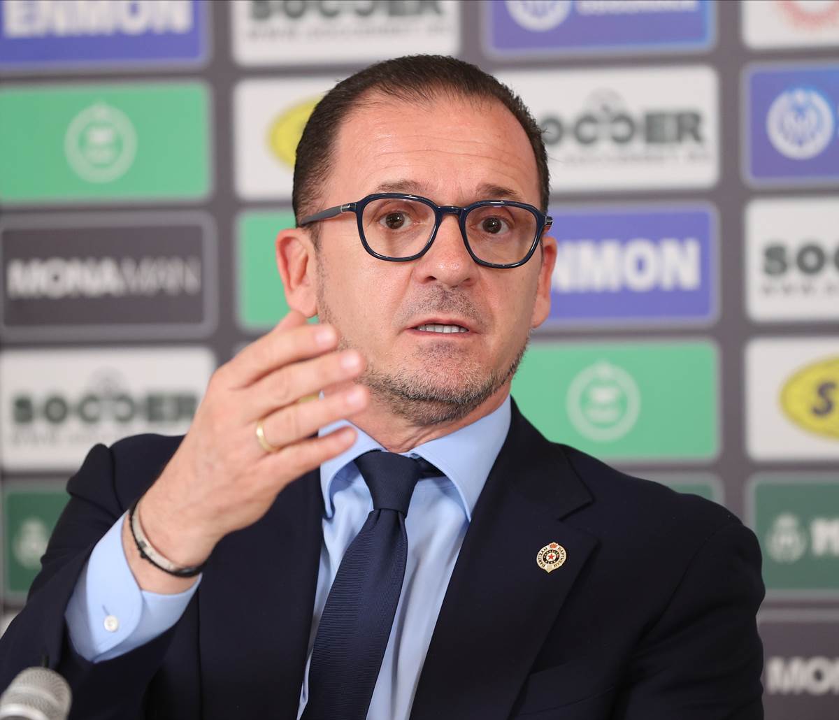 Predrag Mijatović o Realu Predrag Mijatović o Realu