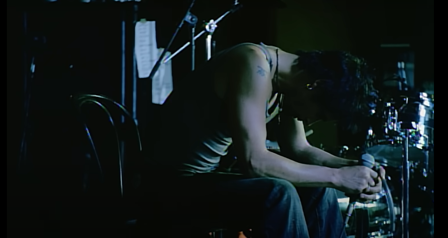  Rođendan Krisa Kornela 