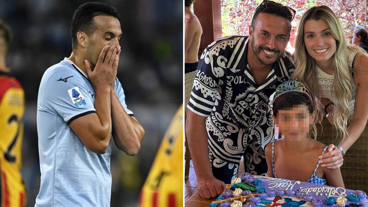  Pedrov sin obukao haljinu ljudi ga vrijeđali u komentaru 