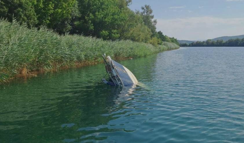 U Neretvi se utopio državljanin hrvatske U Neretvi se utopio državljanin hrvatske