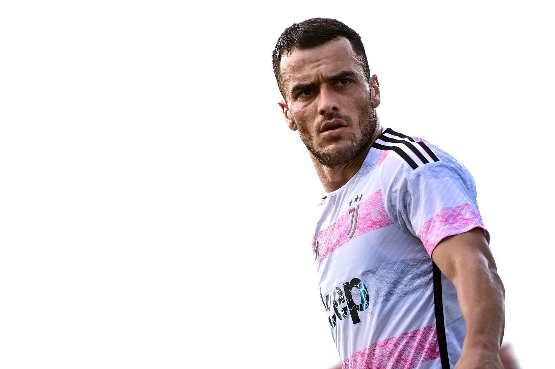 Poznato koliko Juventus traži novca za Kostića Poznato koliko Juventus traži novca za Kostića