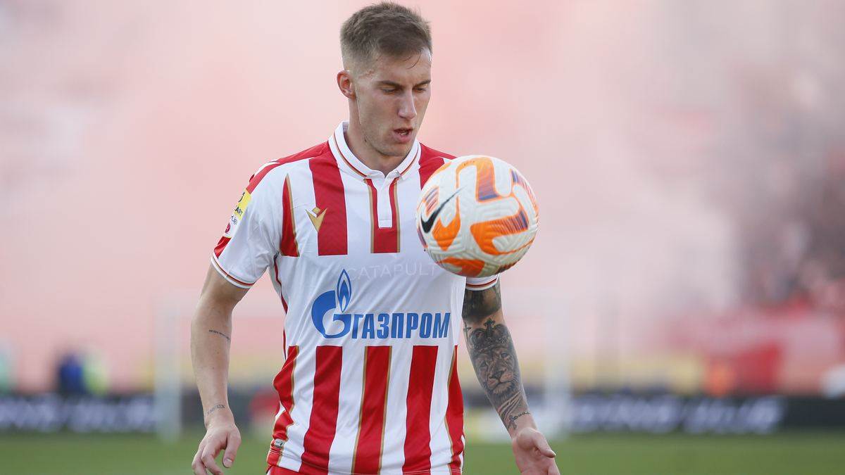  Veljko Nikolić karijera 