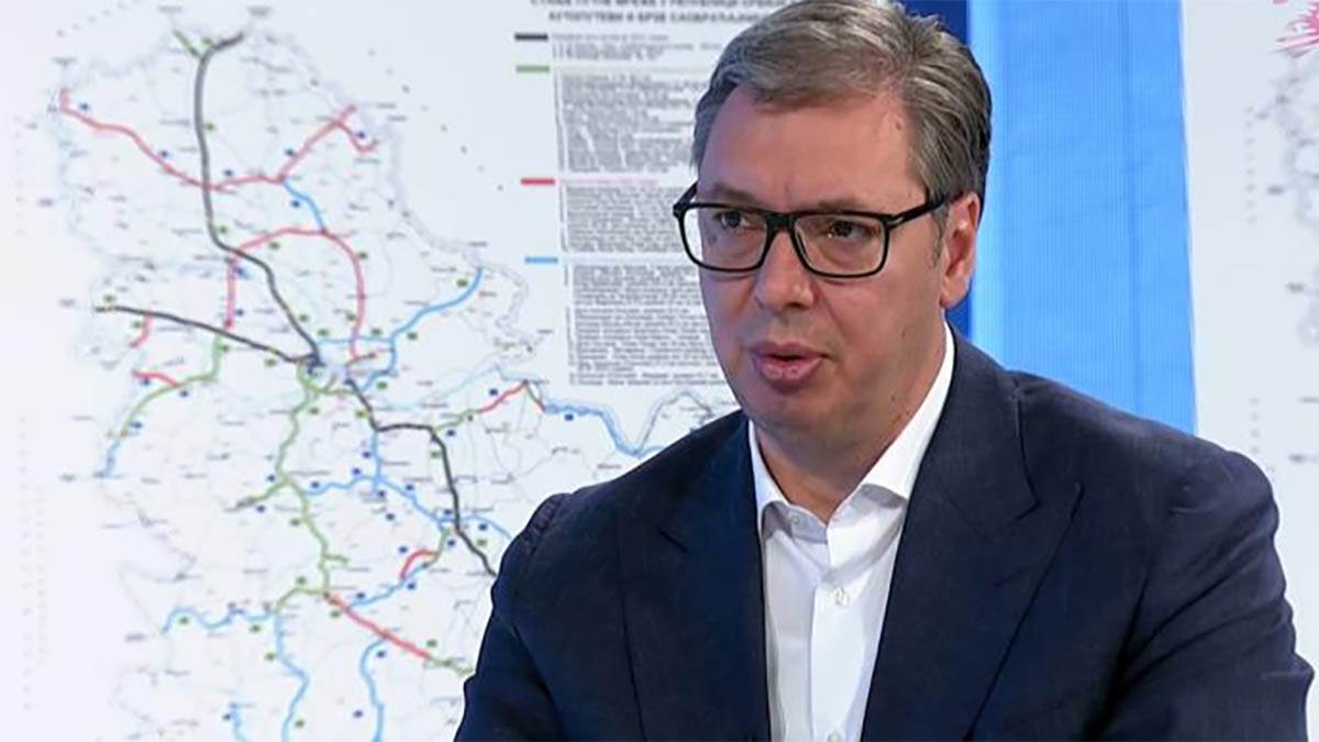  vučić o izborima u srbiji 