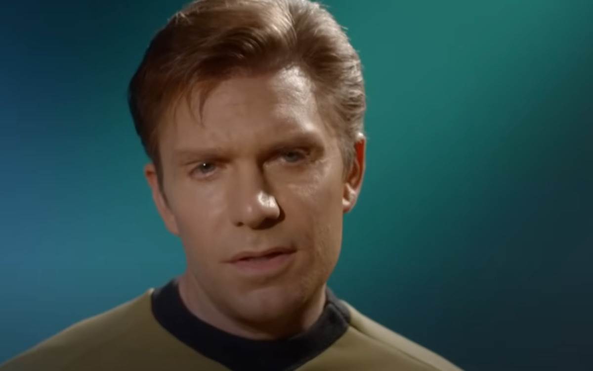  Preminuo glumac Tom Trup 