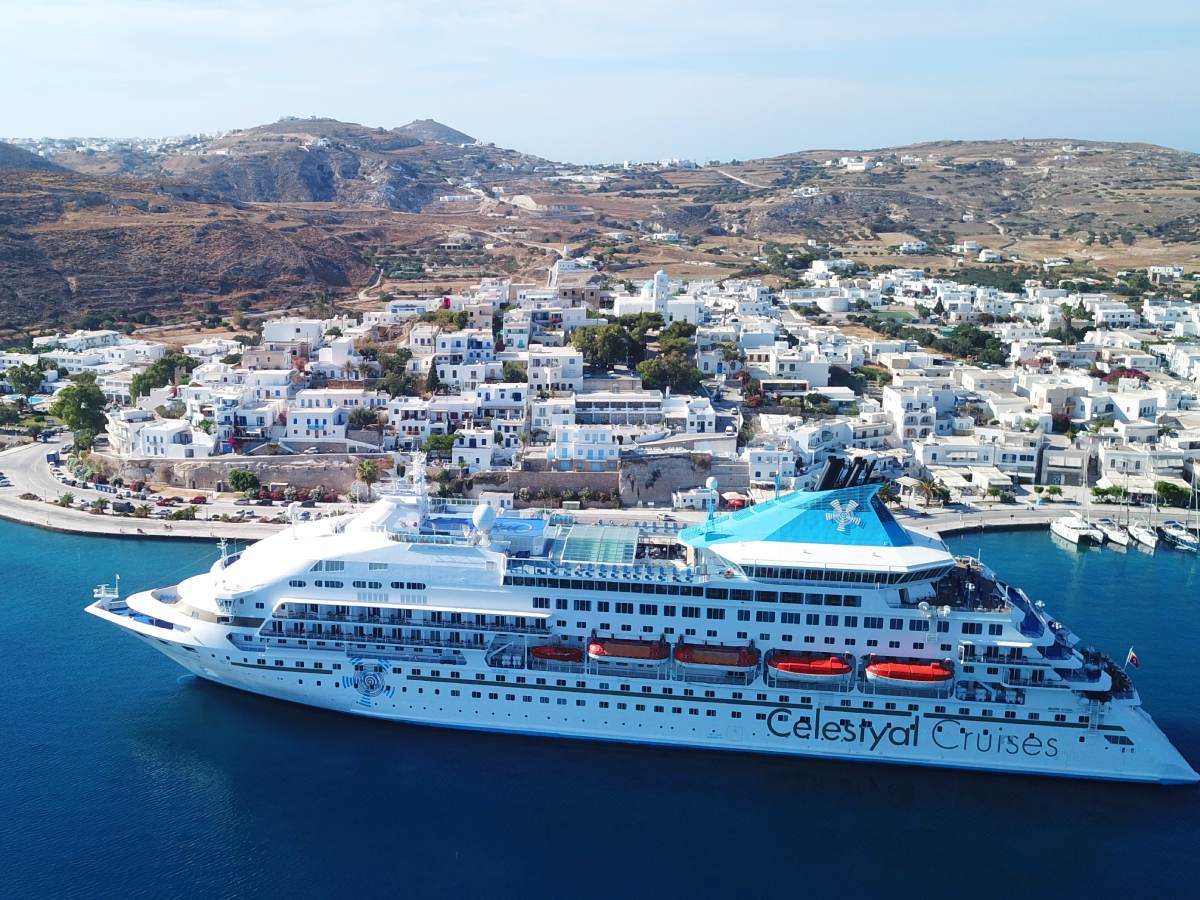  Turističke takse u Grčkoj 