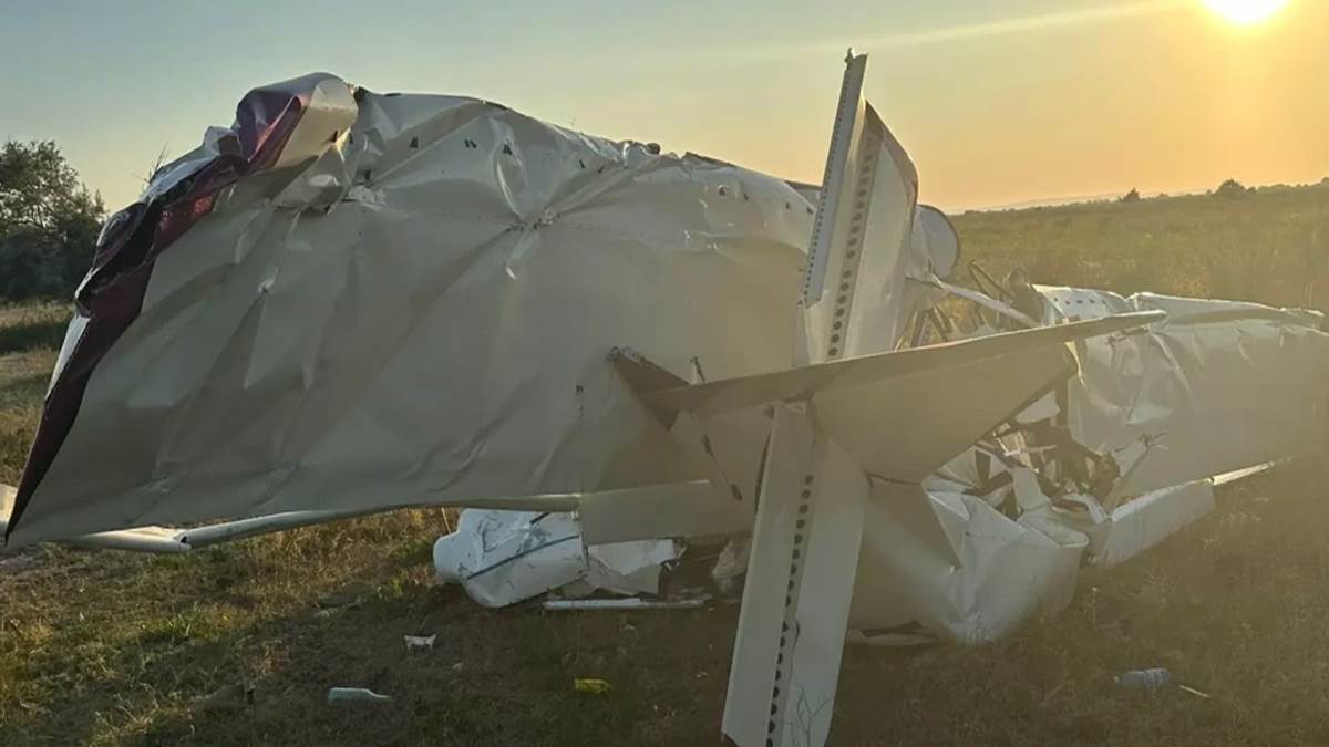  Pilot preživio avionsku nesreću pa poginuo u drugoj 