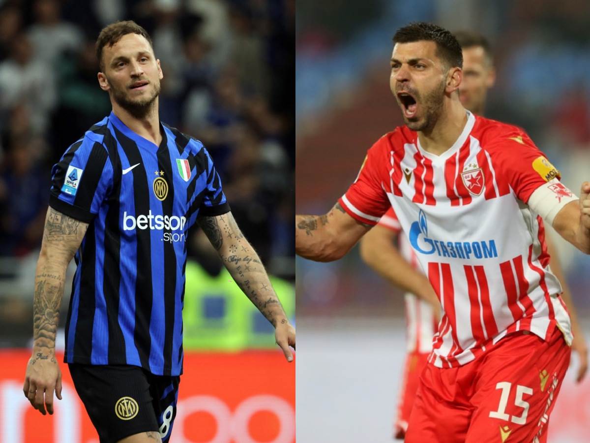  Aleksandar Dragović o Marku Arnautovići 