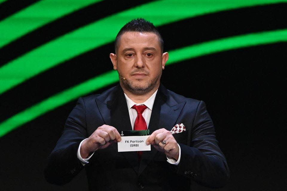  FK Partizan ko je protivnik u trećem kolu Konferencijske lige  