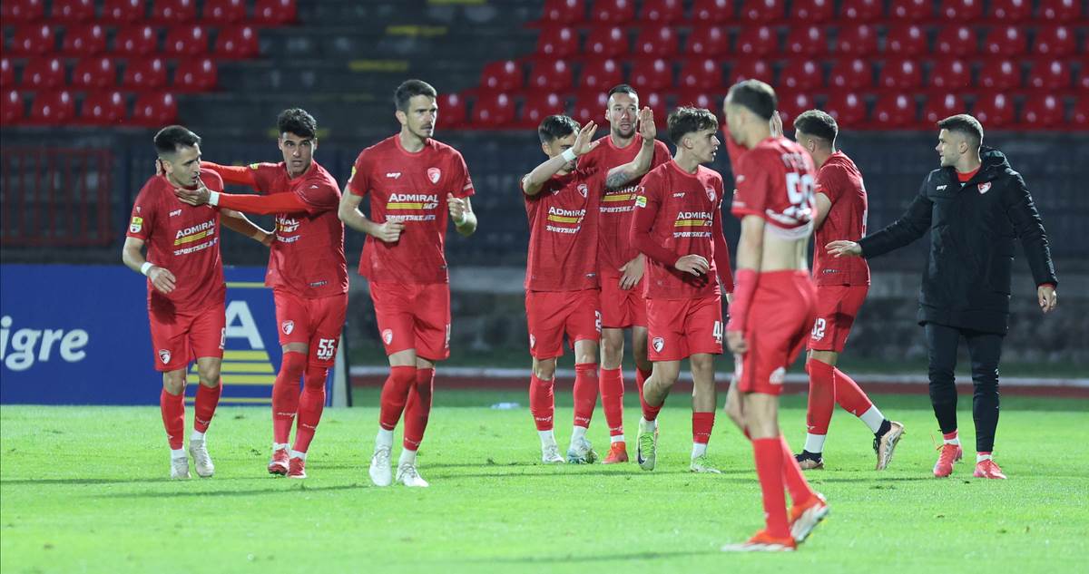  Navijači Radničkog iz Kragujevca napali igrače 